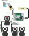 ttldongle_dxl_sharingboard_connect.png