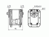 BTX031-horn kit.png